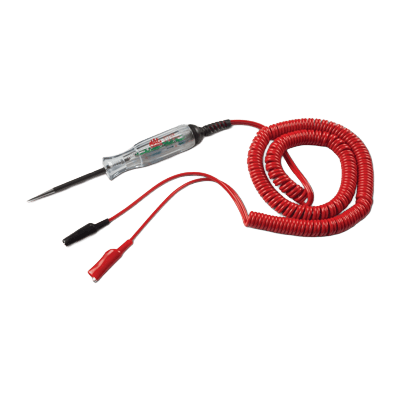 LEDサーキットテスター 6/12/24V ET112X-マックメカニクスツールズ株式会社