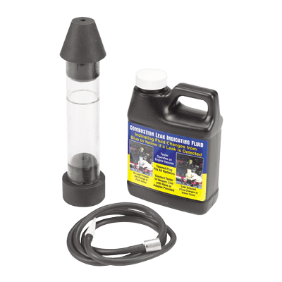 ブロックテスターキット BT500A-マックメカニクスツールズ株式会社