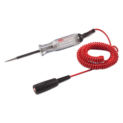 サーキットテスター 24/36V ET114X-マックメカニクスツールズ株式会社