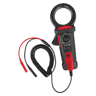 テスター マルチクランプメーター EM111-マックメカニクスツールズ株式会社