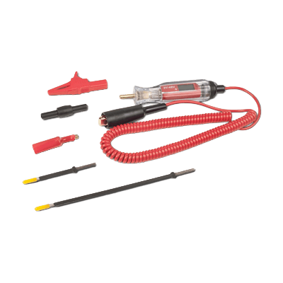 マルチサーキットテスター ET348X-マックメカニクスツールズ株式会社