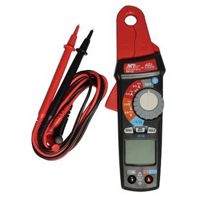 診断機器 クランプメーター AC/DC EM119J-マックメカニクスツールズ株式会社