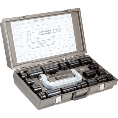 特殊工具 ボールジョイントサービスセット クライスラー/ジープ用 BJ031-マックメカニクスツールズ株式会社