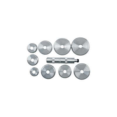 特殊工具 ベアリング/レース/シールドライバー BRD129MA-マックメカニクスツールズ株式会社