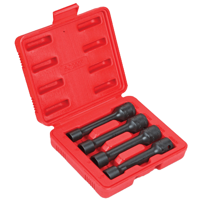 特殊工具 ヘッドボルト専用ソケットセット 4Pc. SC200P-マックメカニクスツールズ株式会社