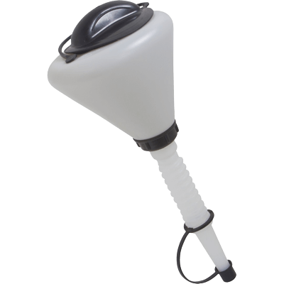 特殊工具 ファンネル キャップ/スポイトカバー付き L19832-マックメカニクスツールズ株式会社