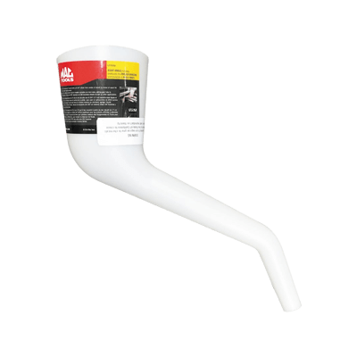 特殊工具 ライトアングルファンネル L17232-マックメカニクスツールズ株式会社