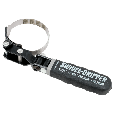 特殊工具 スイベルノンスリップフィルターレンチ L57010-マックメカニクスツールズ株式会社