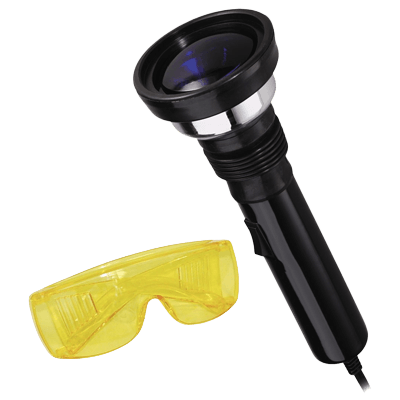 エアコン UVライト 100W BLK100L-マックメカニクスツールズ株式会社