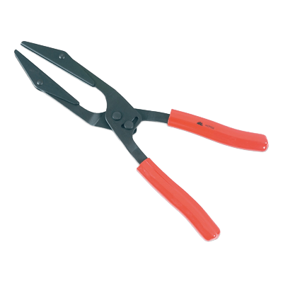 ラジエーター ヘビーデューティ大型オートピンチオフプライヤー HCP556-マックメカニクスツールズ株式会社