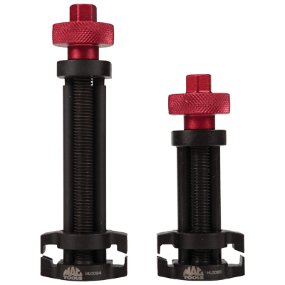 ラジエーター ホースクランプバイスセット 2Pc. HL0096-マックメカニクスツールズ株式会社