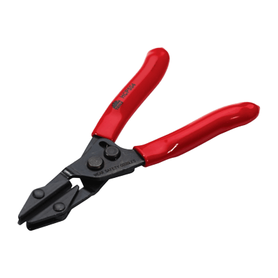 バッテリー・ラジエーター オートマチックピンチオフプライヤー (ミニ) HCP554-マックメカニクスツールズ株式会社