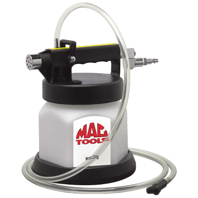 ブレーキブリーダー/エバキュエーター BB2000-マックメカニクスツールズ株式会社