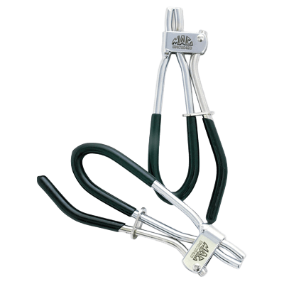 ブレーキホースクランプツール 2Pc. BHC96420-マックメカニクスツールズ株式会社