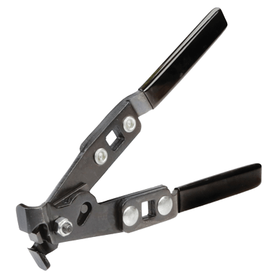 ブレーキ CVブーツ用クランププライヤー 耳型タイプ CVB3080-マックメカニクスツールズ株式会社