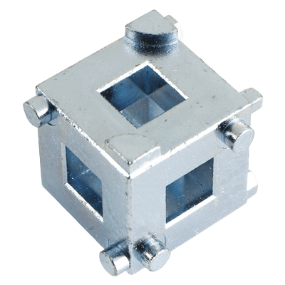 ディスクブレーキピストンツール DBS335-マックメカニクスツールズ株式会社