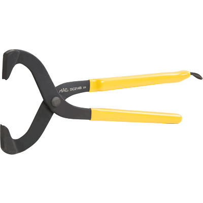 ブレーキ ハブ/ダストキャップリムーバー DC214B-マックメカニクスツールズ株式会社