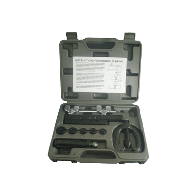 ブレーキ ダブルフレアリングツール FT158B-マックメカニクスツールズ株式会社