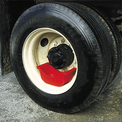 トラック/トレーラーホイールパン TTWP-マックメカニクスツールズ株式会社