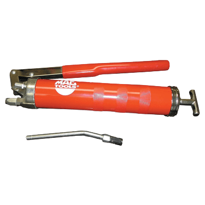 ステアリング・サスペンション ヘビーデューティーレバーグリスガン GG43HD-マックメカニクスツールズ株式会社