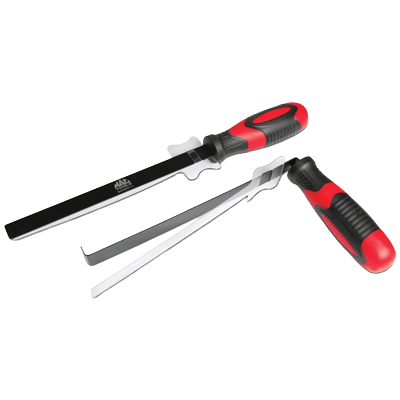 板金 ライトカバーリムーバルツール SD6601-マックメカニクスツールズ株式会社