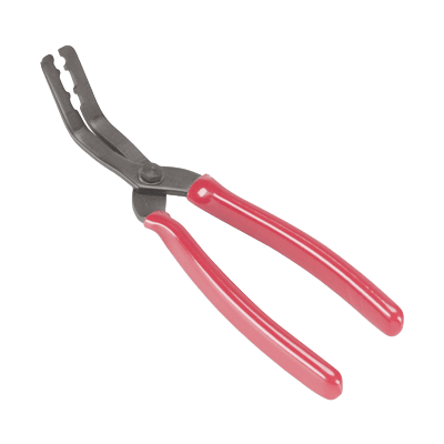 板金 トリムクリッププライヤー BT217-マックメカニクスツールズ株式会社