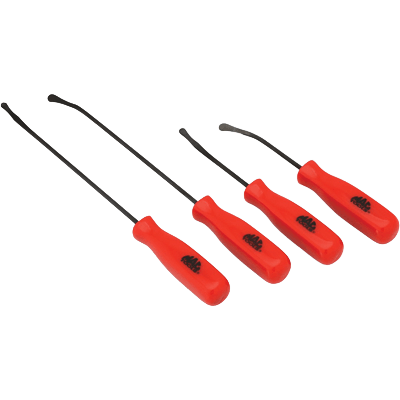 板金 シールリムーバーツール 4Pc. SRT4-マックメカニクスツールズ株式会社