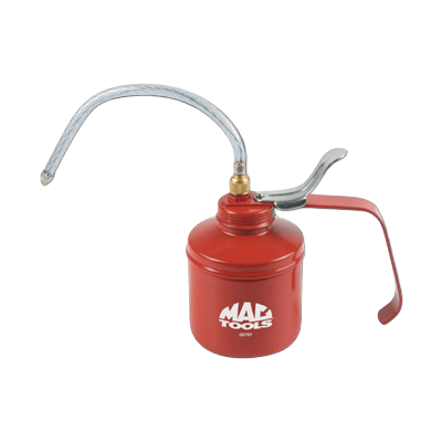 メンテナンスサポート オイラー フレックスノズル付き 16oz. OC707-マックメカニクスツールズ株式会社