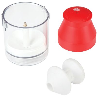 メンテナンスサポート ハンディーベアリングパッカー BP300-マックメカニクスツールズ株式会社