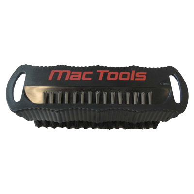 メンテナンスサポート 爪ブラシ BR5555-マックメカニクスツールズ株式会社