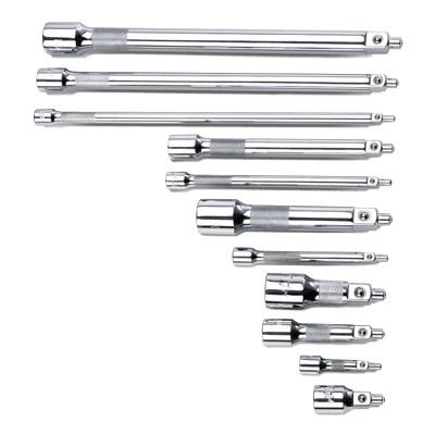 ツールセット マルチドライブマグネティックエクステンションキット 11pcs. SMXVEKM11PT-マックメカニクスツールズ株式会社