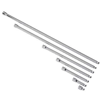 ツールセット ワブルエクステンションセット プラスティックトレイ入り 7Pc. SXEW7PT-マックメカニクスツールズ株式会社