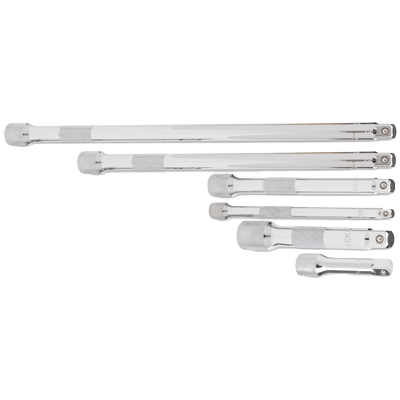 ツールセット ヌールドエクステンションセット プラスティックトレイ入り 7pcs. S7EKPT-マックメカニクスツールズ株式会社