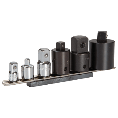 ツールセット 6ピースアダプターセット SAD6T-マックメカニクスツールズ株式会社