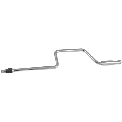 ラチェット ロッキングスピンダー 1/4"Dr. M14SL-マックメカニクスツールズ株式会社