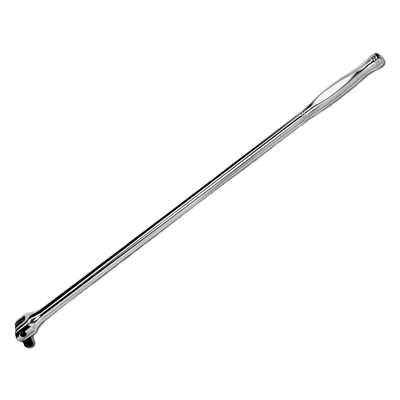 ラチェット 36"フレックスハンドル 3/4"Dr. Z36SF-マックメカニクスツールズ株式会社