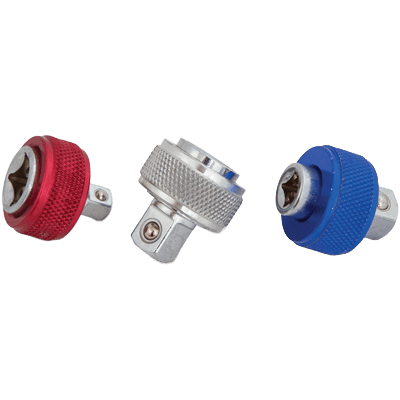 ラチェット フィンガーソケットドライバー 3pc. FD907-03-マックメカニクスツールズ株式会社