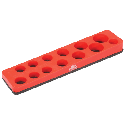 3/8"ショートソケット用マグネティック ソケットホルダー SHM38-R-マックメカニクスツールズ株式会社