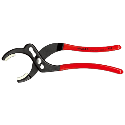 キャノンプラグ プライヤー 254mm CP45-マックメカニクスツールズ株式会社