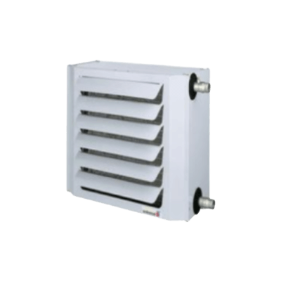 自然エネルギー活用エアコン 滴下式地下水エアコン DCSシリーズ (ステンレスボディ) ラジエーター型-株式会社アクアグリーン・エターナル