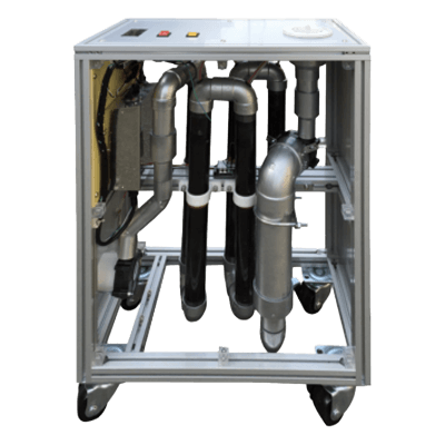 プラズマ除菌・脱臭機 ROBS de PLASMA-株式会社アクアグリーン・エターナル