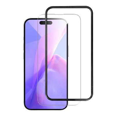 iPhone用ケース・アクセサリー ハマケンワークス/HAMAKEN WORKS 高透明保護ガラス for iPhone-浜田電機株式会社