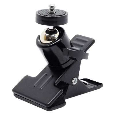 スマートホン関連製品 クリップタイプ カメラアタッチメントmini CAS-01MINI-浜田電機株式会社