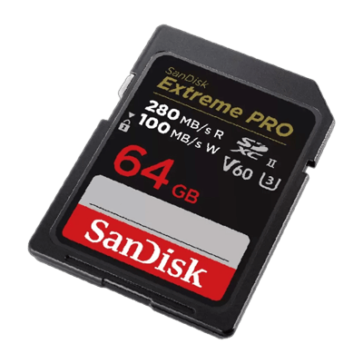 SDXCメモリーカード Extreme PRO SDXC-浜田電機株式会社