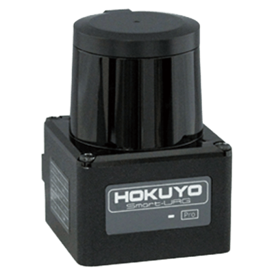 FA制御機器 測域センサー UST-30LX-浜田電機株式会社