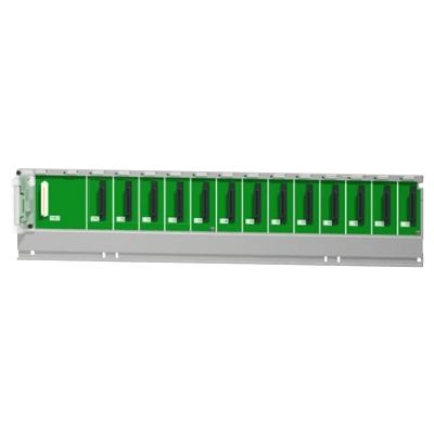 FA制御機器 基本ベースユニット-浜田電機株式会社