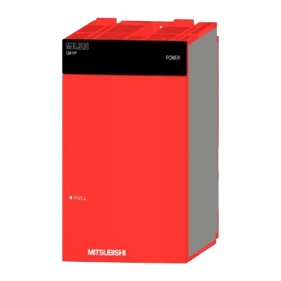 FA制御機器 電源ユニット Q61P-浜田電機株式会社