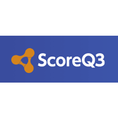 強みと弱みが一目で分かるアンケートシステム ScoreQ3-ビジネスセンター岡山株式会社