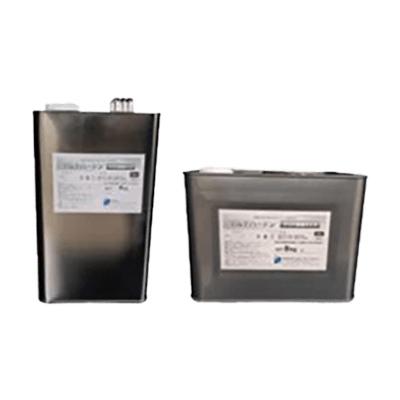 マルチハードン (無機系無溶剤半永久保護塗料) マルチハードンプライマー＜メタルクリアタイプ＞-株式会社アールーシージージャパン