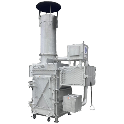 農業用チリメーサー チリメーサーアグリ-株式会社トマス技術研究所